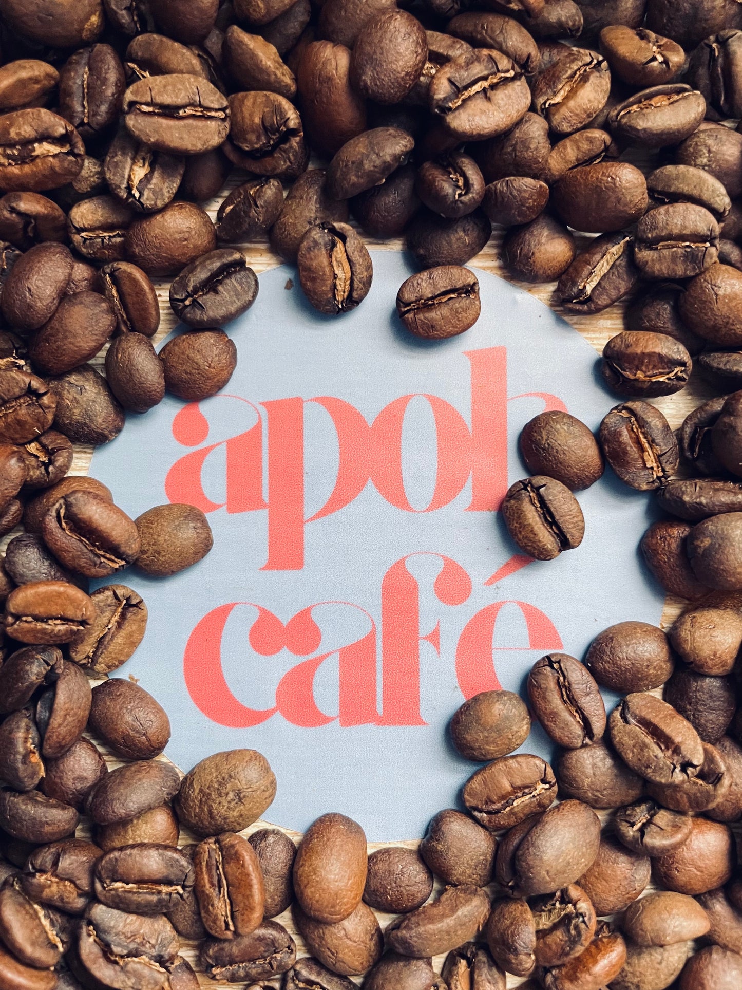 0.5 lb Peruvian Whole Bean Coffee