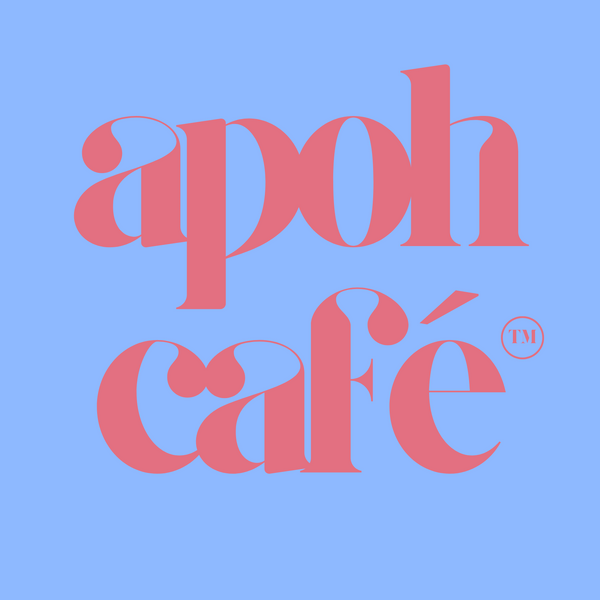 apoh café